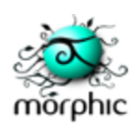 Morphic logo, Morphic contact details