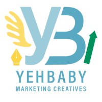 YehBaby Marketing Creatives logo, YehBaby Marketing Creatives contact details