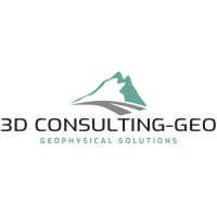 3D Consulting-Geo GmbH logo, 3D Consulting-Geo GmbH contact details