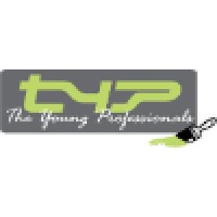 The Young Professionals, Inc logo, The Young Professionals, Inc contact details