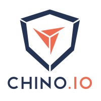 Chino.io logo, Chino.io contact details