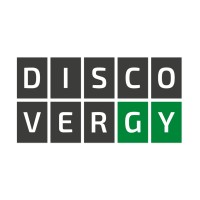 Discovergy GmbH logo, Discovergy GmbH contact details