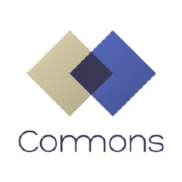 Commons.fm logo, Commons.fm contact details