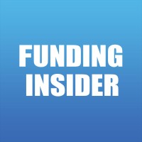 FundingInsider logo, FundingInsider contact details