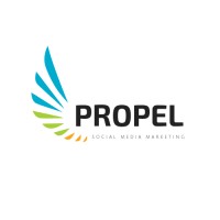 Propel Social Media Marketing logo, Propel Social Media Marketing contact details