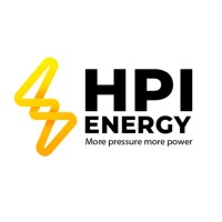 HPI Energy logo, HPI Energy contact details