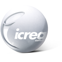 Icrea Grupo Creativo logo, Icrea Grupo Creativo contact details