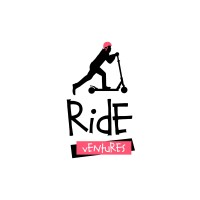 RidE Ventures logo, RidE Ventures contact details