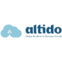 Altido Limited logo, Altido Limited contact details