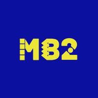 Market B2 logo, Market B2 contact details