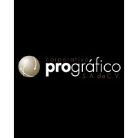 Corporativo Prográfico logo, Corporativo Prográfico contact details