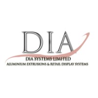 DIA Systems Limited logo, DIA Systems Limited contact details