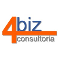 4biz Consultoria Empresarial logo, 4biz Consultoria Empresarial contact details