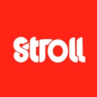 Stroll logo, Stroll contact details