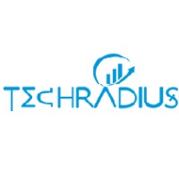 Techradius Ltd. logo, Techradius Ltd. contact details