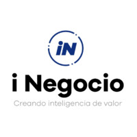 iNegocio logo, iNegocio contact details