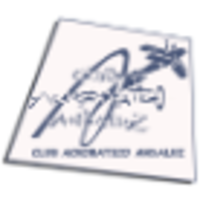 Club Acrobatico Andaluz logo, Club Acrobatico Andaluz contact details