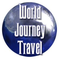 World Journey Travel logo, World Journey Travel contact details