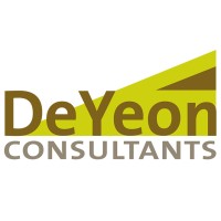 DeYeon Consultants logo, DeYeon Consultants contact details