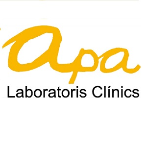 Apa Laboratoris Clínics logo, Apa Laboratoris Clínics contact details