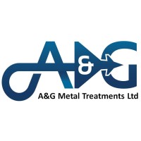 A & G Metal Treatments Ltd logo, A & G Metal Treatments Ltd contact details