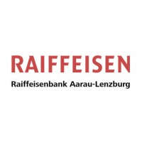 Raiffeisenbank Aarau-Lenzburg logo, Raiffeisenbank Aarau-Lenzburg contact details