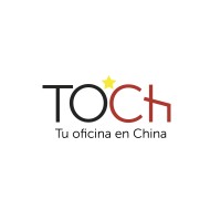 TOCH (Tu Oficina en China) logo, TOCH (Tu Oficina en China) contact details