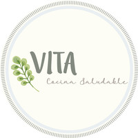 Vita Cocina Saludable logo, Vita Cocina Saludable contact details