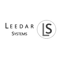 Leedar Systems logo, Leedar Systems contact details