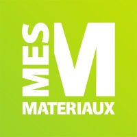 MesMateriaux.com logo, MesMateriaux.com contact details