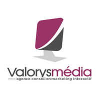 VALORYS MEDIA logo, VALORYS MEDIA contact details