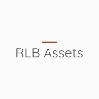 RLB Assets logo, RLB Assets contact details