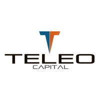 TELEO Capital logo, TELEO Capital contact details