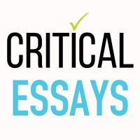 Critical Essays Limited logo, Critical Essays Limited contact details