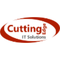 Cutting Edge IT Solutions Limited logo, Cutting Edge IT Solutions Limited contact details