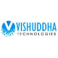 Vishuddha Technologies logo, Vishuddha Technologies contact details