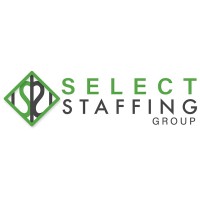 Select Staffing Ltd logo, Select Staffing Ltd contact details