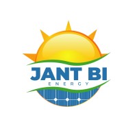 JANT BI ENERGY logo, JANT BI ENERGY contact details