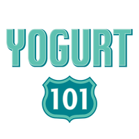 Yogurt 101 logo, Yogurt 101 contact details