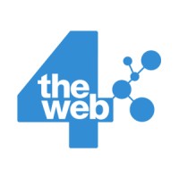 4theweb logo, 4theweb contact details