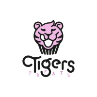 Tiger's Treats logo, Tiger's Treats contact details