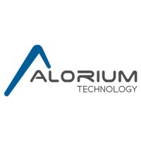 Alorium Technology logo, Alorium Technology contact details