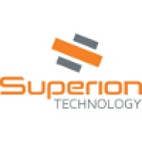 Superion Technology logo, Superion Technology contact details