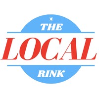 The Local Rink logo, The Local Rink contact details