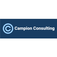 Campion Consulting logo, Campion Consulting contact details