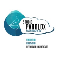 Studio Parolox logo, Studio Parolox contact details