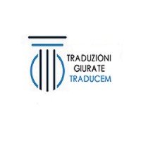 Traduzioni Giurate Traducem logo, Traduzioni Giurate Traducem contact details