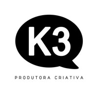 K3 Produtora logo, K3 Produtora contact details