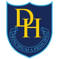 Dair House Independent School logo, Dair House Independent School contact details