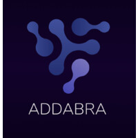 ADDABRA logo, ADDABRA contact details